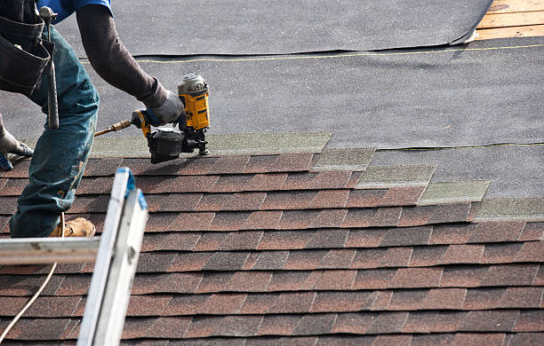 Licensed Emergency Roof Repair service in Matteson, IL - Brentwood Metal Roofing